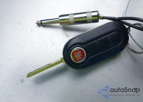 2013 Fiat 500 Pop from USA, damaged, VIN 3C3CFFAR0DT531028